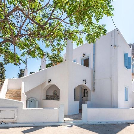 Giannis Apartment Panormos (Kalymnos) Exterior foto